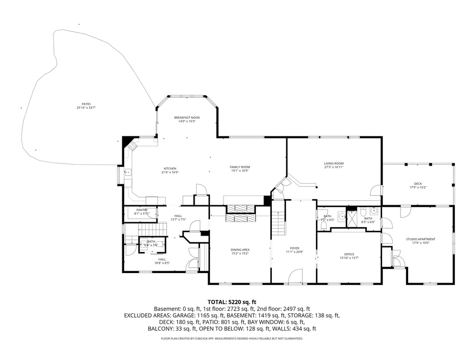 10 Trailing Ridge Road Photo 21