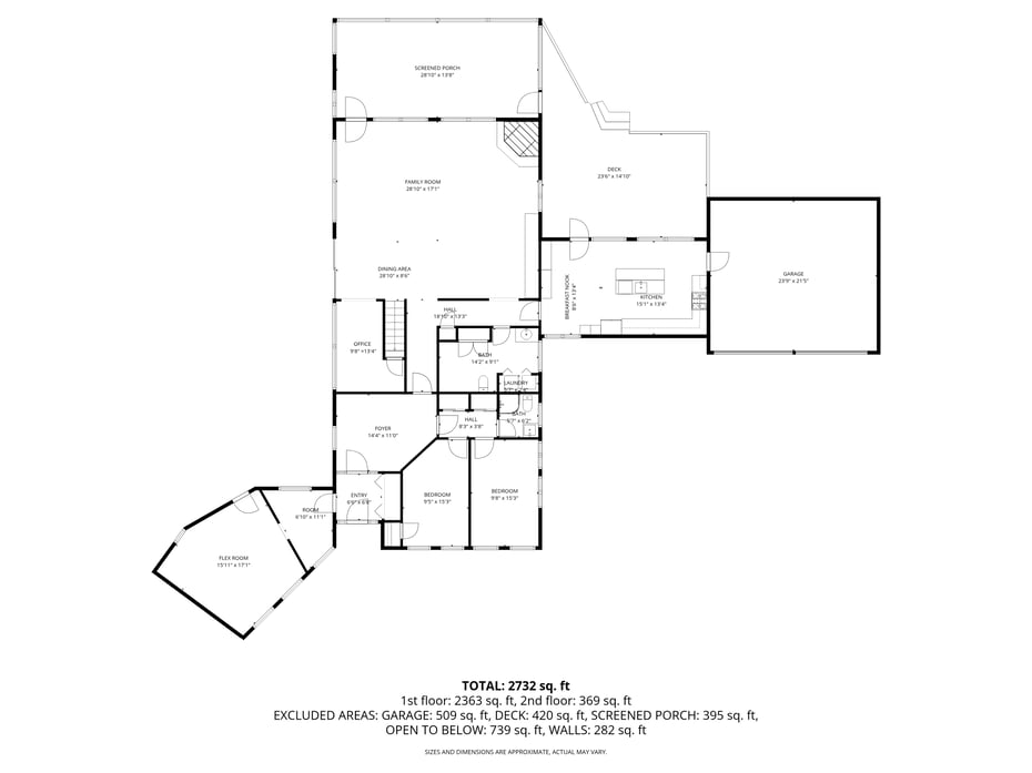 95 Chestnut Hill Road Photo 29