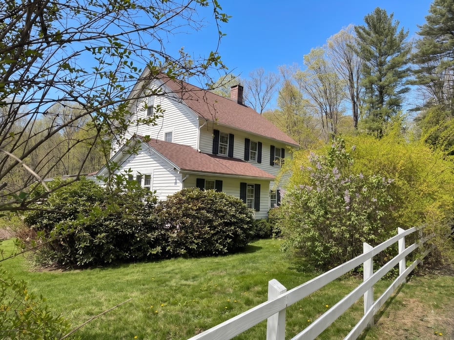 197 Skyline Ridge Road Photo 1