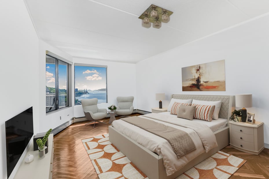 1155 Warburton Avenue  #12S Photo 9