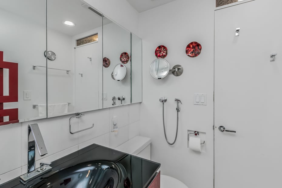 1155 Warburton Avenue  #12S Photo 14