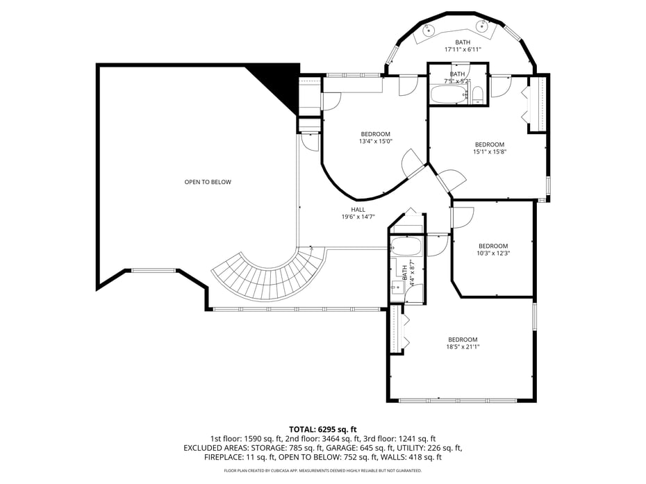 85 Norrans Ridge Drive Photo 30