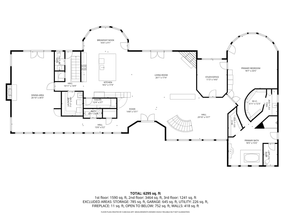 85 Norrans Ridge Drive Photo 23