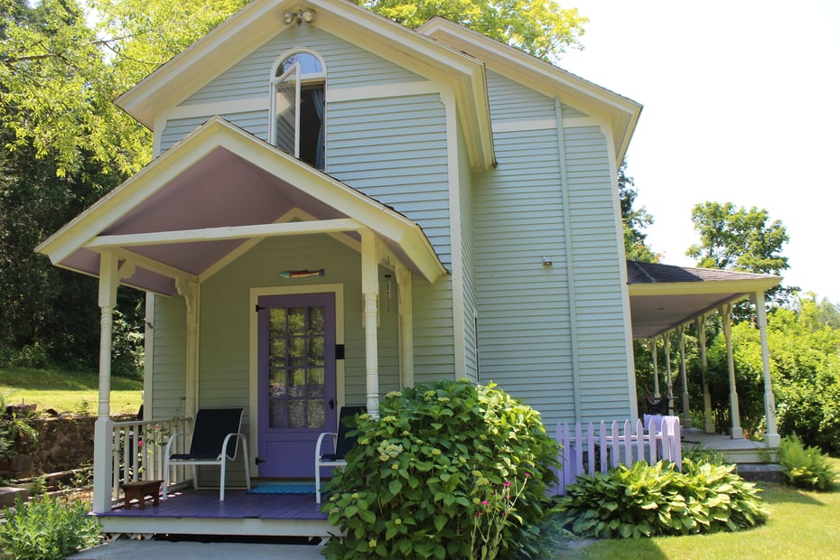55 Liberty Street Photo 3
