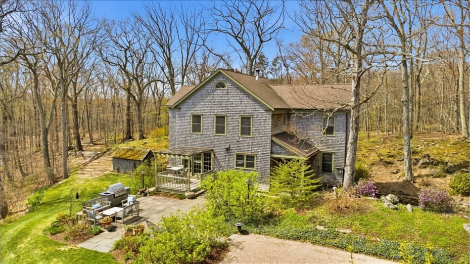 56 Goldmine Road Photo 37
