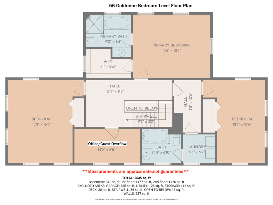 56 Goldmine Road Photo 39