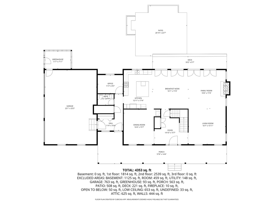 40 Ball Pond Road East Photo 15