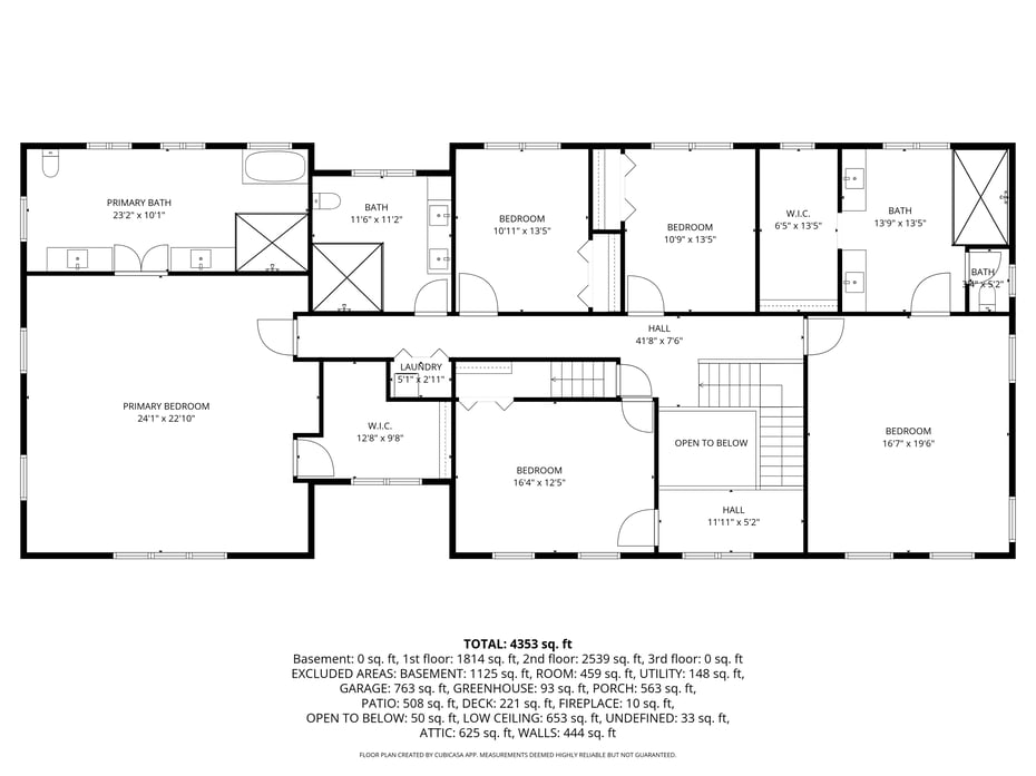 40 Ball Pond Road East Photo 29