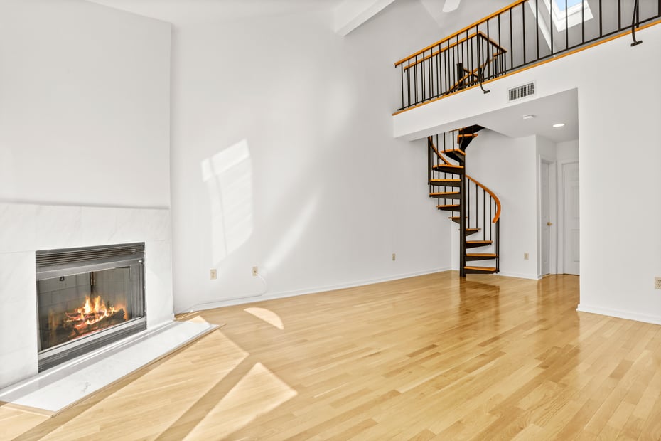 15 Perry Avenue  #A4 Photo 5