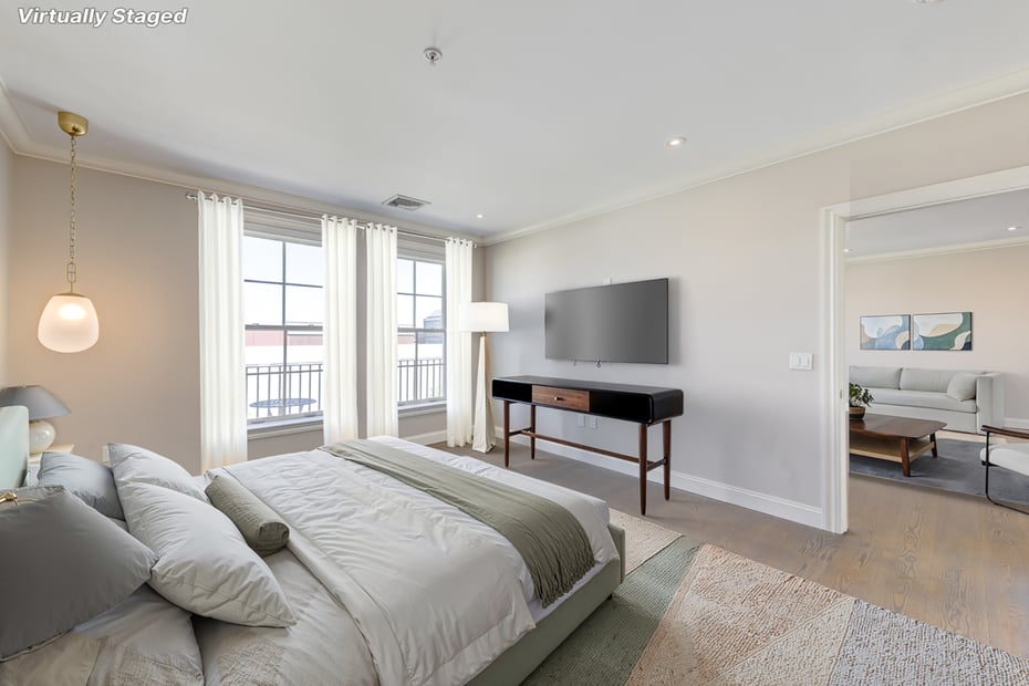 85 Memorial Road  #411 Photo 9