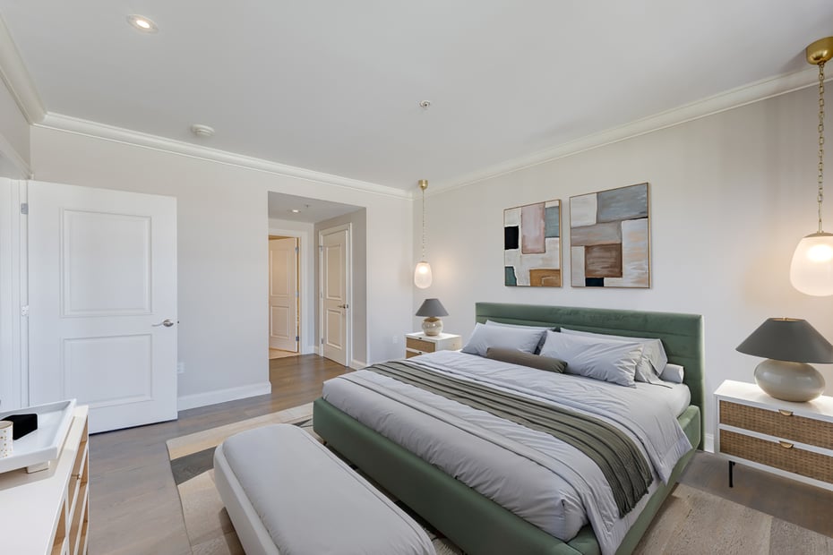 85 Memorial Road  #411 Photo 10