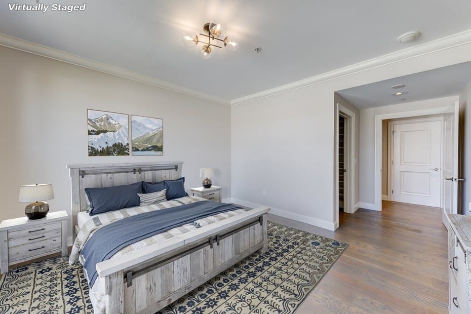 85 Memorial Road  #411 Photo 15