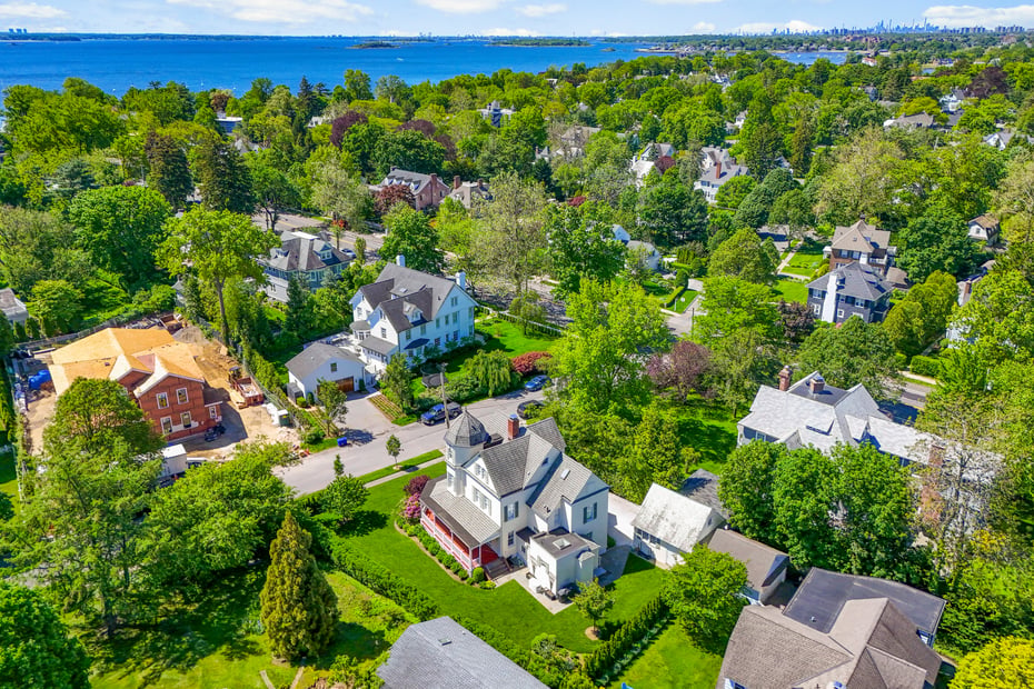 6 Linden Avenue Photo 35