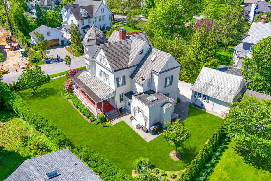 6 Linden Avenue Photo 37
