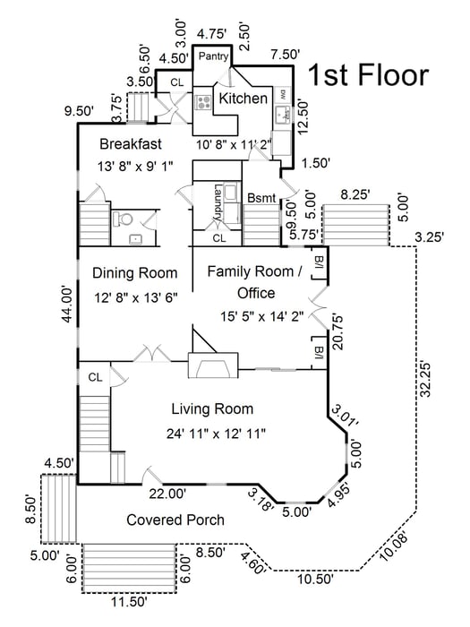 6 Linden Avenue Photo 43