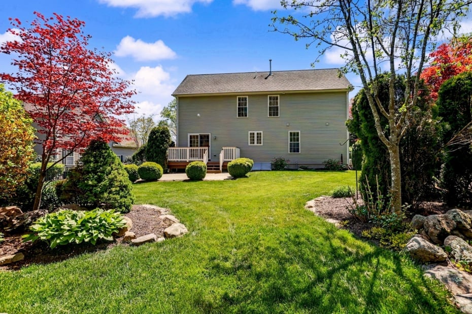 112 Ensign Drive Photo 29