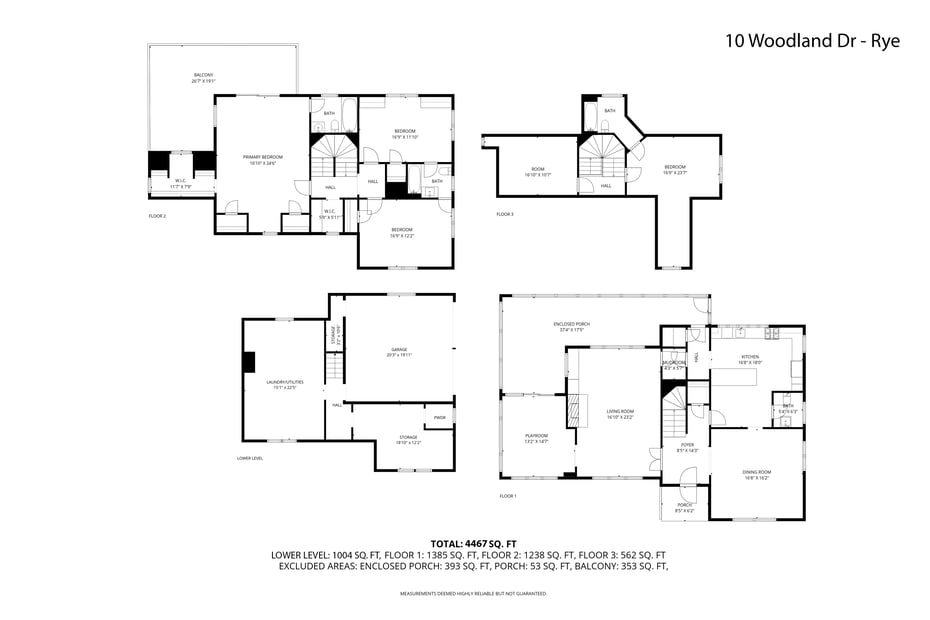 10 Woodland Drive Photo 35