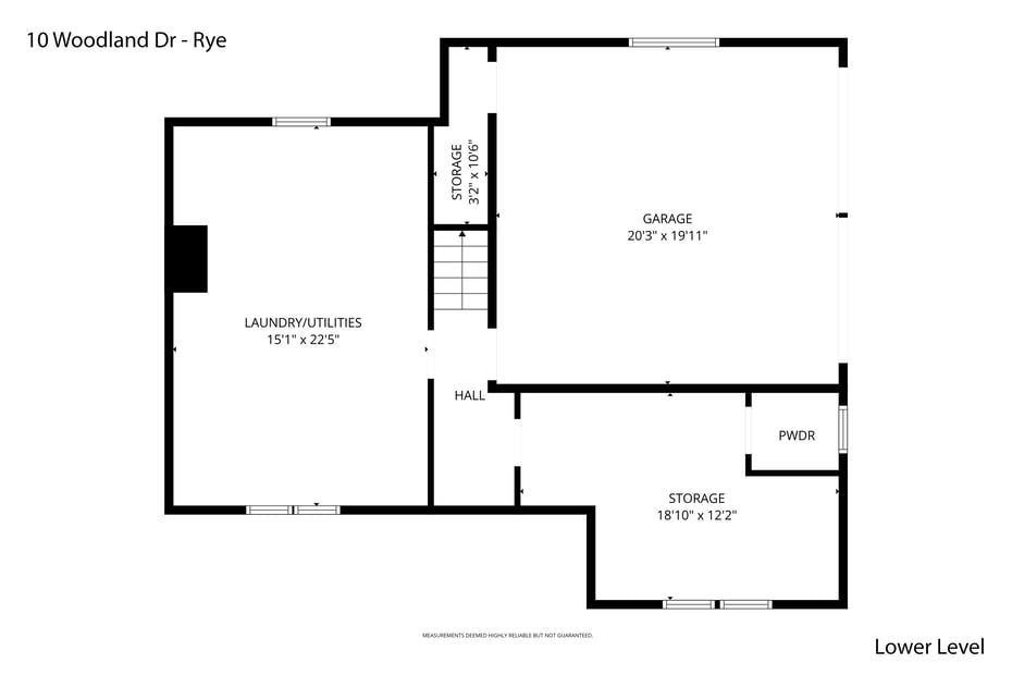 10 Woodland Drive Photo 38