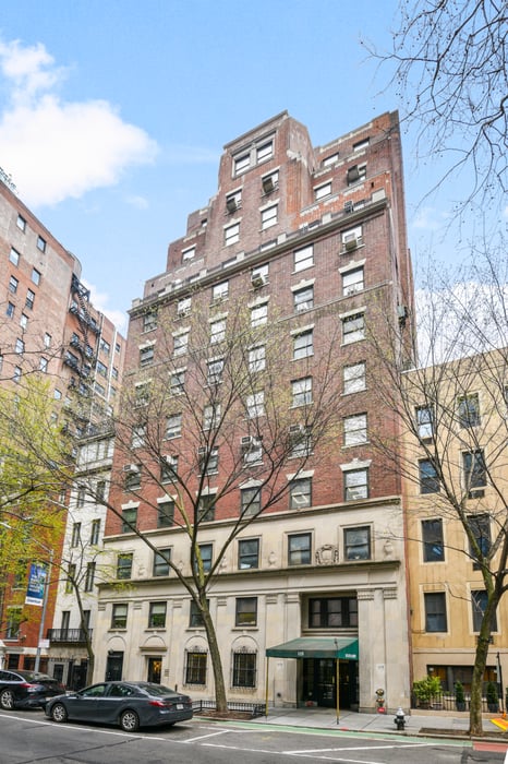 115 E 61st Street  #4D Photo 2