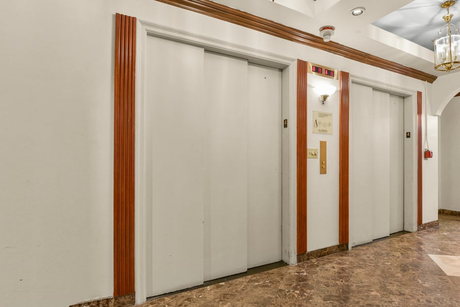 115 E 61st Street  #4D Photo 5