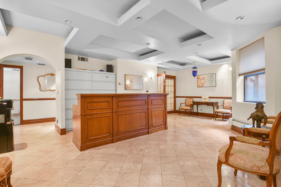 115 E 61st Street  #4C Photo 10