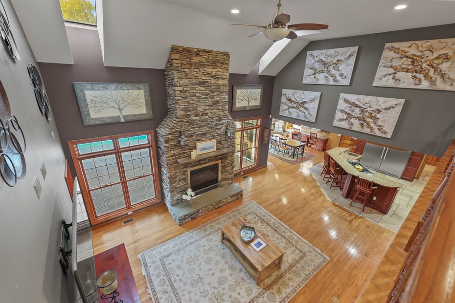 63 Blythewood Dr Photo 33