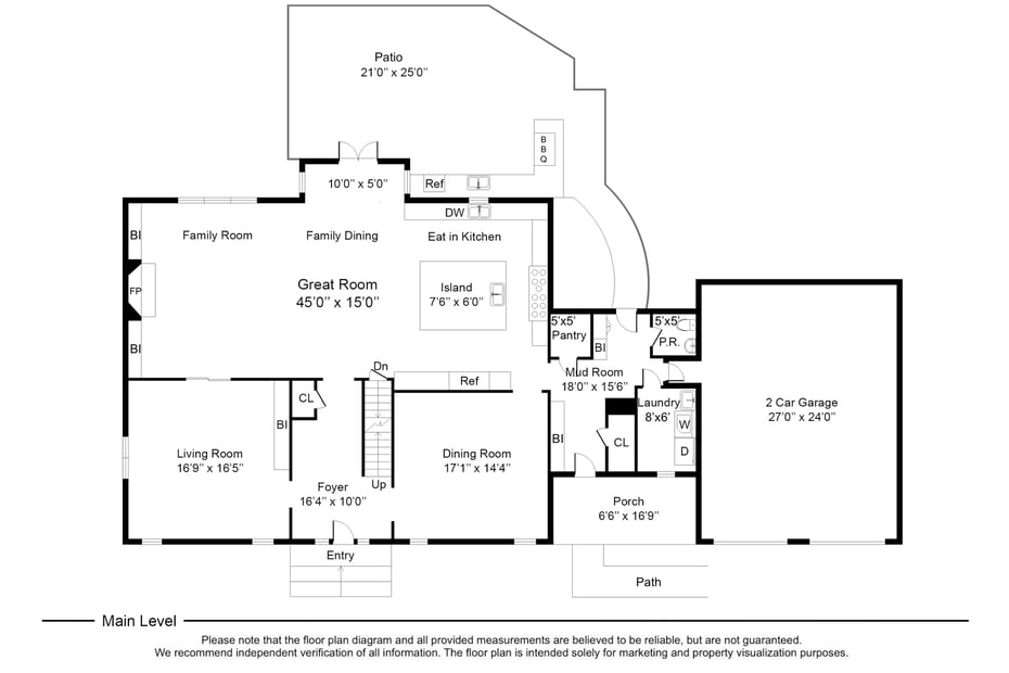 9 Daymon Terrace Photo 40