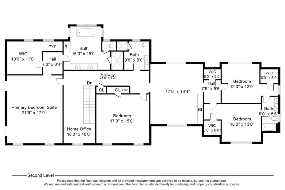 9 Daymon Terrace Photo 41