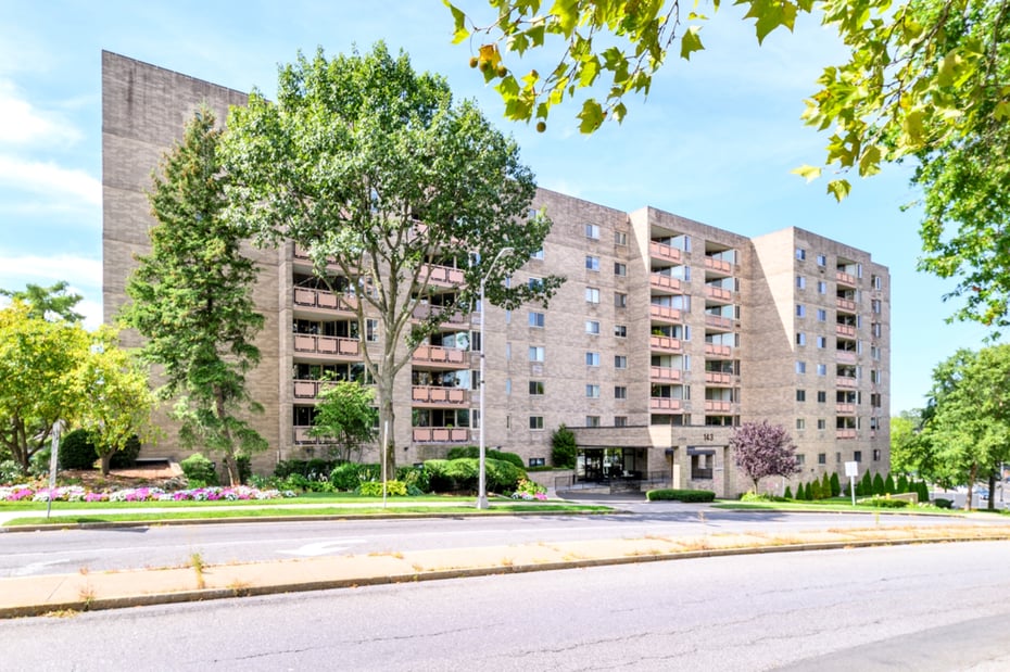143 Hoyt Street  #2K Photo 14