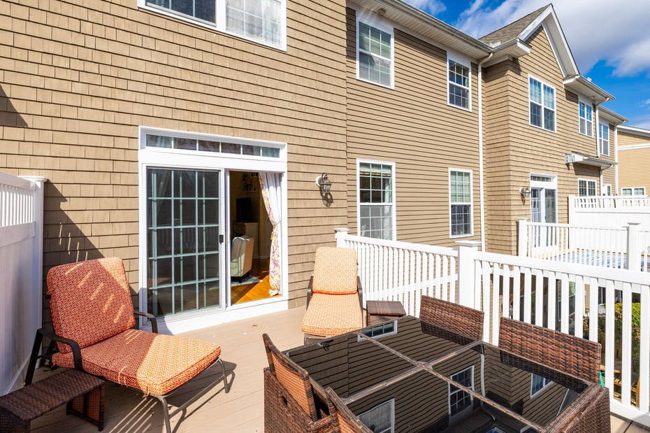 154 Hunter Drive #154 Photo 4