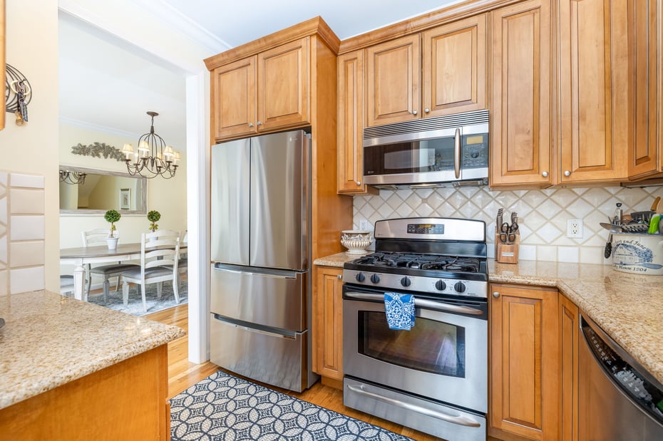 154 Hunter Drive #154 Photo 6