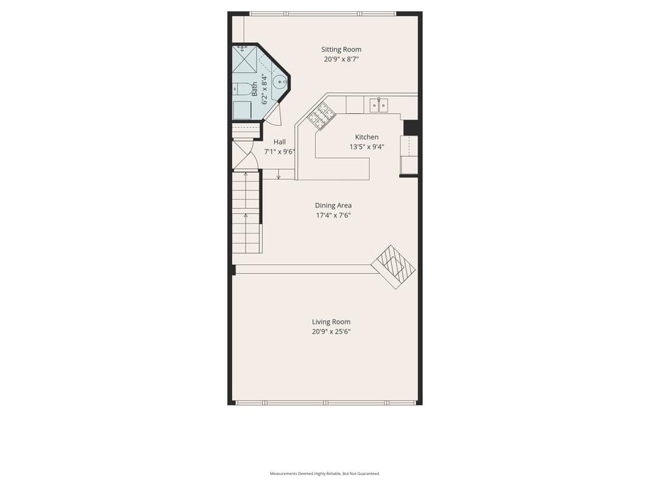 446 Whitfield Street  #C Photo 37