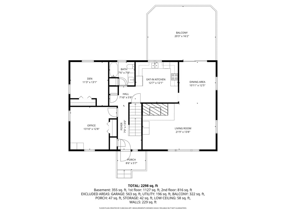 6 Brookdale Lane Photo 18