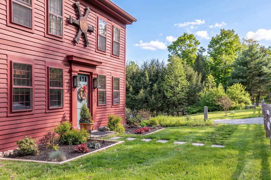 253 Bacon Pond Road Photo 3