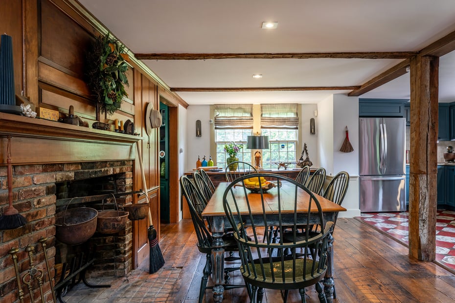 253 Bacon Pond Road Photo 8