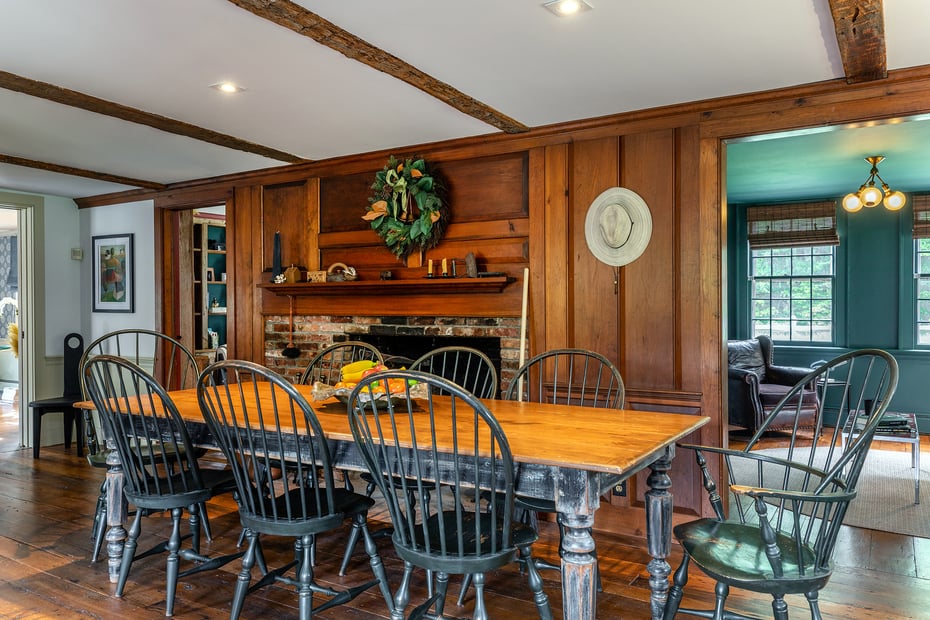 253 Bacon Pond Road Photo 9