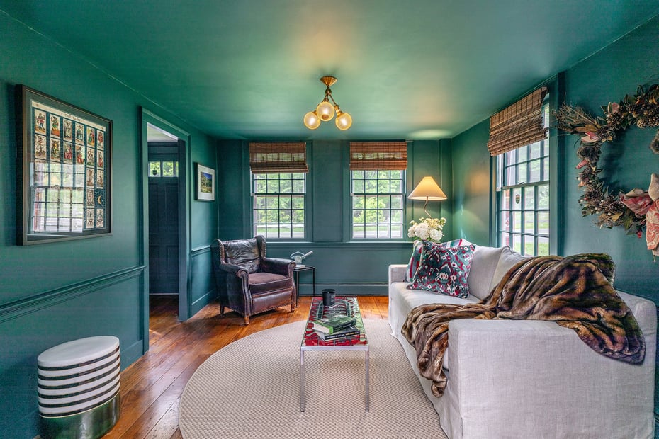253 Bacon Pond Road Photo 17