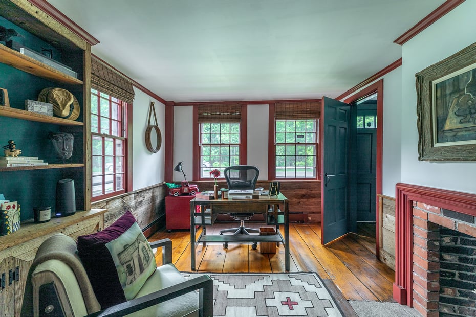 253 Bacon Pond Road Photo 20