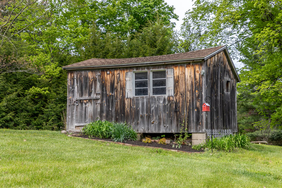 253 Bacon Pond Road Photo 37