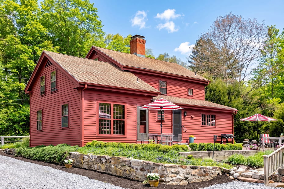 253 Bacon Pond Road Photo 32