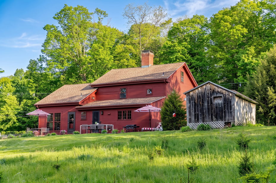 253 Bacon Pond Road Photo 38