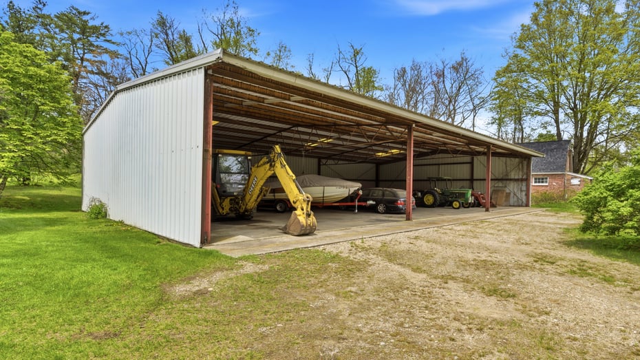 1779 Canaan Southfield Rd Photo 46