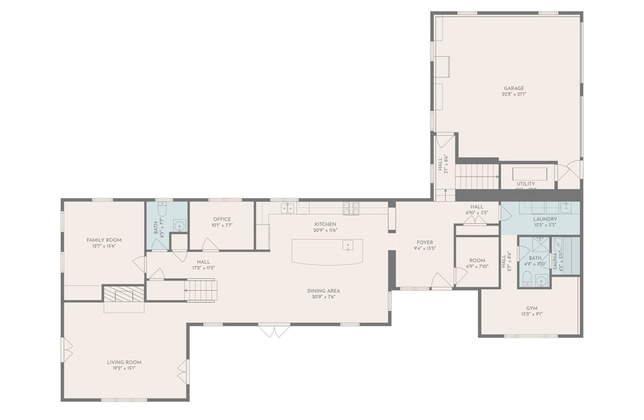 1335 Pequot Trail Photo 40