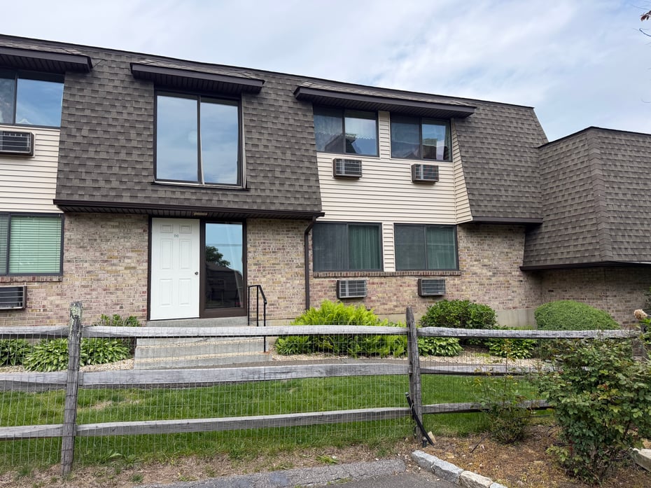 180 Colonial Road  #APT A2 Photo 25