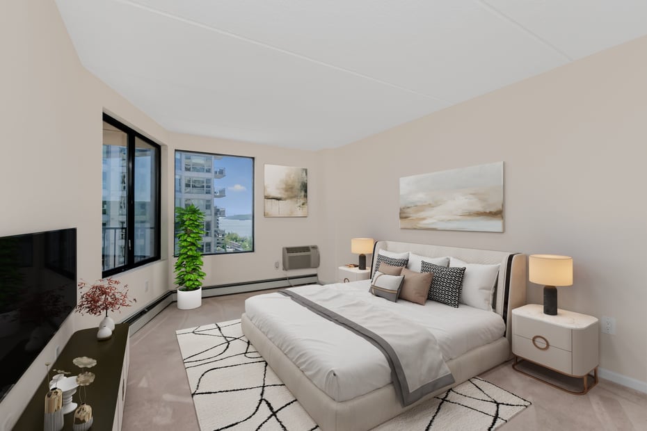 1155 Warburton Avenue  #7H Photo 7