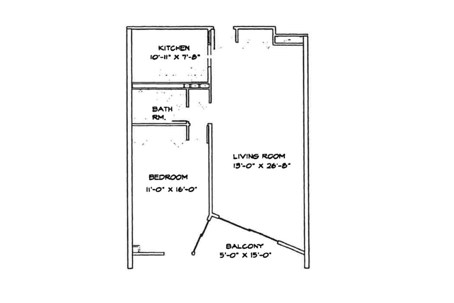 1155 Warburton Avenue  #7H Photo 9