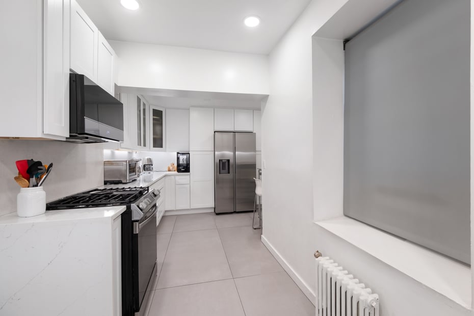 30 Windsor Terrace  #AA1 Photo 8