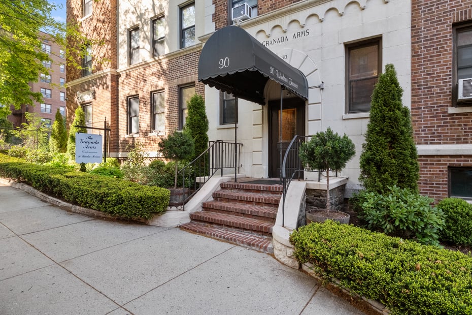 30 Windsor Terrace  #AA1 Photo 23