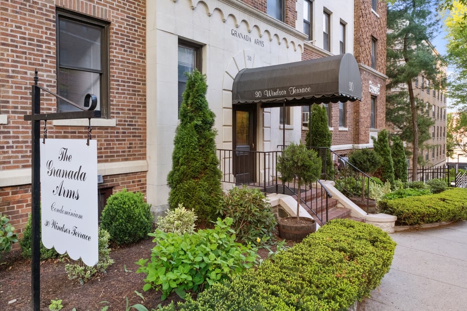 30 Windsor Terrace  #AA1 Photo 24