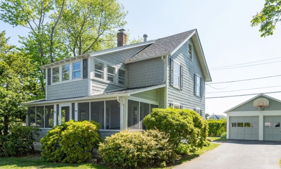 122 Taylor Avenue Photo 1